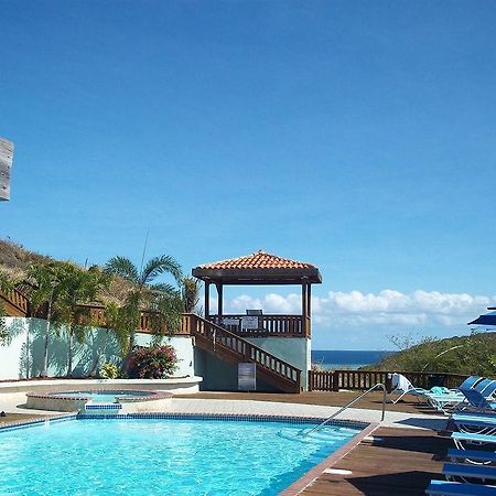 Culebra Moon Villas Екстер'єр фото