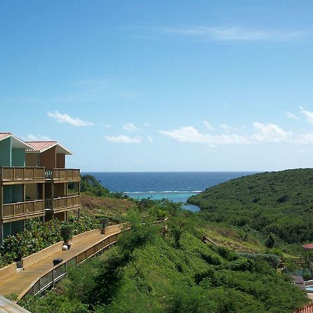 Culebra Moon Villas Екстер'єр фото