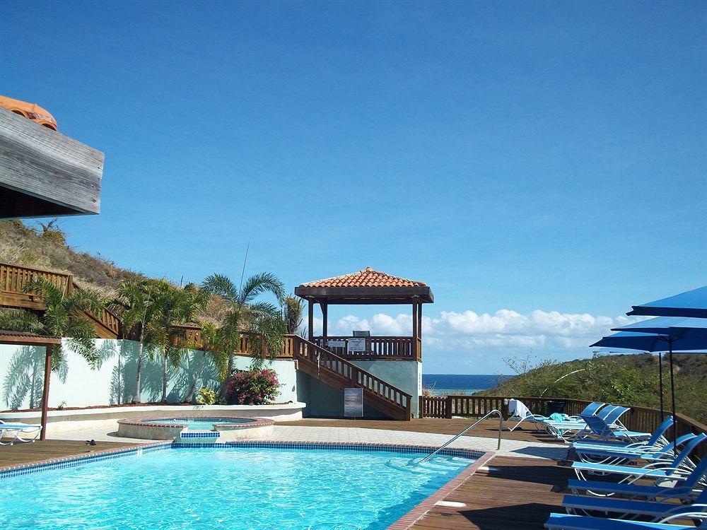 Culebra Moon Villas Екстер'єр фото