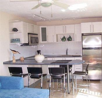 Culebra Moon Villas Екстер'єр фото
