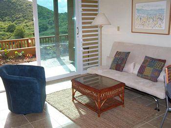 Culebra Moon Villas Екстер'єр фото