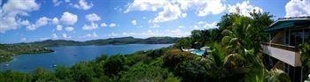 Culebra Moon Villas Екстер'єр фото
