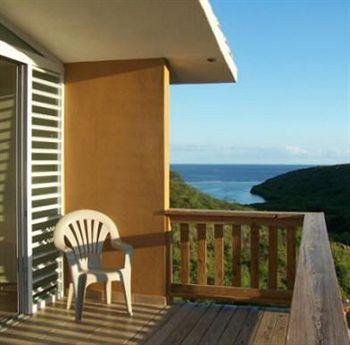 Culebra Moon Villas Екстер'єр фото