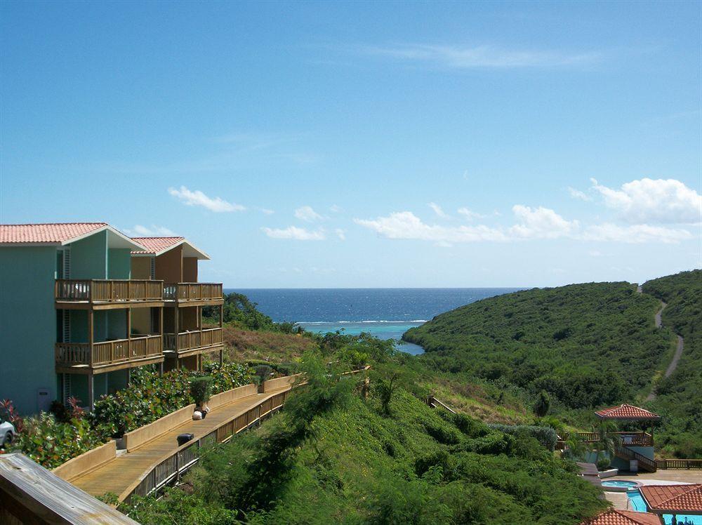 Culebra Moon Villas Екстер'єр фото