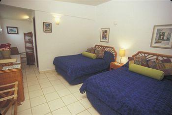 Culebra Moon Villas Екстер'єр фото