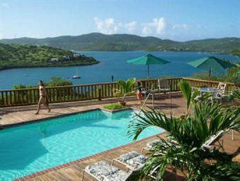 Culebra Moon Villas Екстер'єр фото