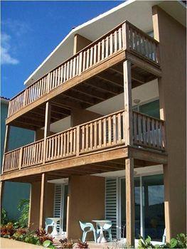 Culebra Moon Villas Екстер'єр фото